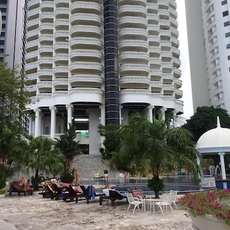 In Sky Pattaya