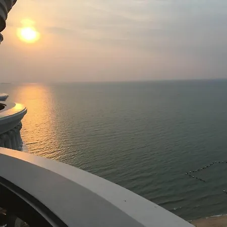 In Sky Pattaya