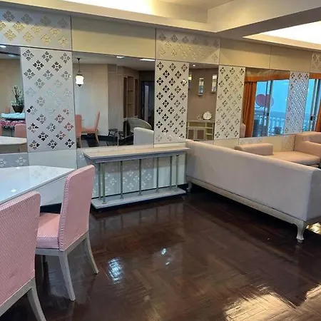Private Spacious Pool And Panoramic Seaview From Balconies, 3 Bedroom In *