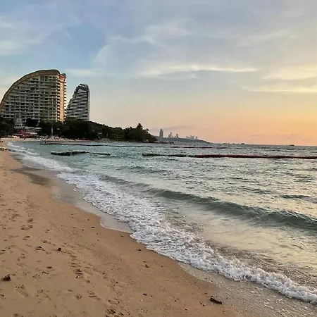 Apartment Private Spacious Pool And Panoramic Seaview From Balconies, 3 Bedroom In *