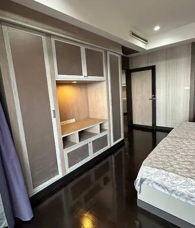 Private Spacious Pool And Panoramic Seaview From Balconies, 3 Bedroom In Apartment *