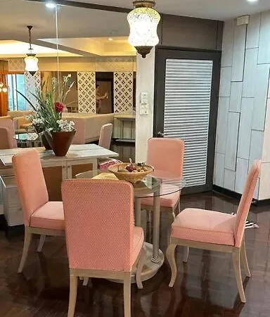 Private Spacious Pool And Panoramic Seaview From Balconies, 3 Bedroom In * Pattaya