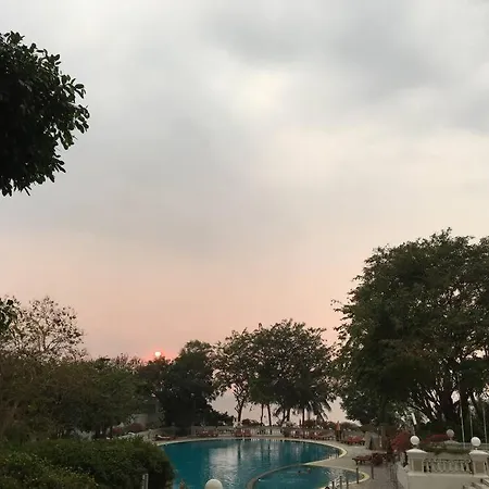 Private Spacious Pool And Panoramic Seaview From Balconies, 3 Bedroom In Apartment