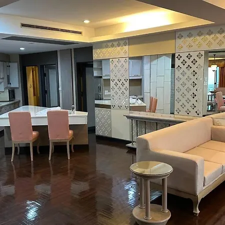 Private Spacious Pool And Panoramic Seaview From Balconies, 3 Bedroom In