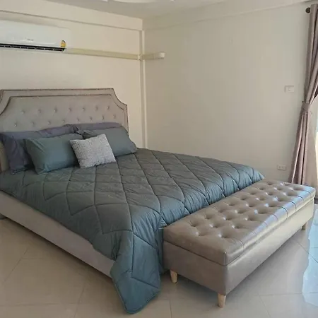 Jada Sweet Homestay Pattaya