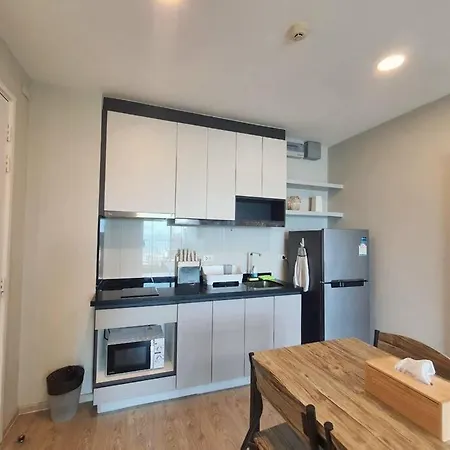 Ocean View 2bed Apartment