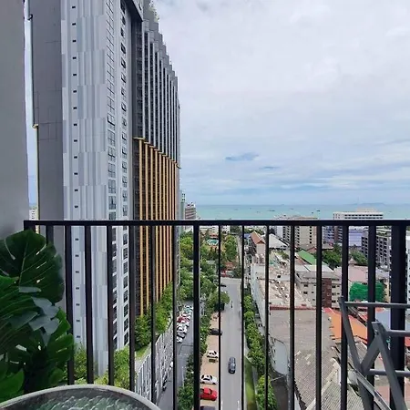 Apartment Ocean View 2bed