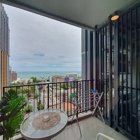 Apartment Ocean View 2bed *