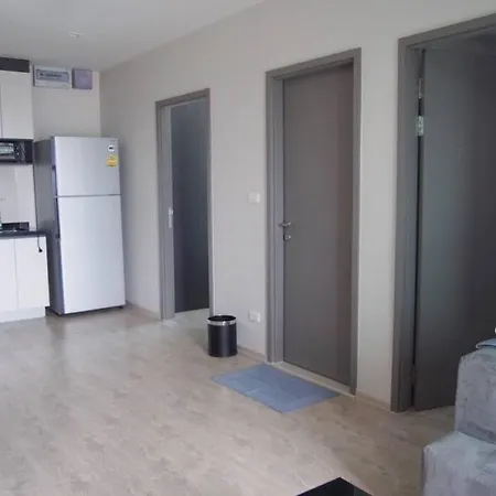 Ocean View 2bed * Pattaya