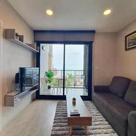 Apartment Ocean View 2bed *