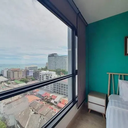 Apartment Ocean View 2bed *