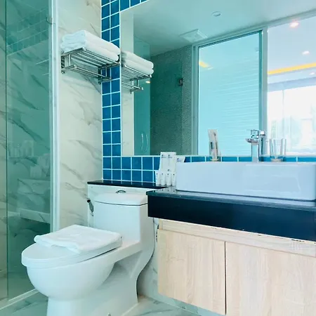D Eco Hotel Pattaya
