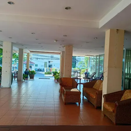 Hotel Shagwell Mansions 3*