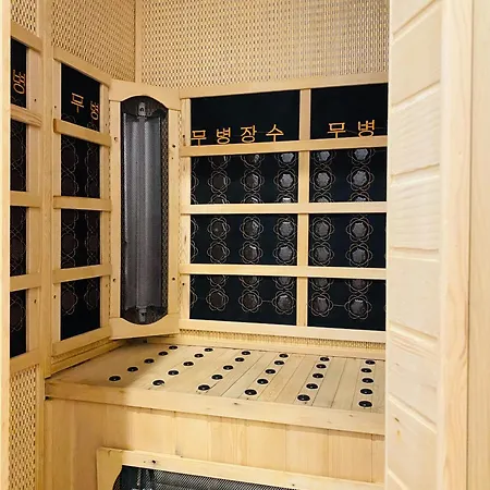Hotel D Eco