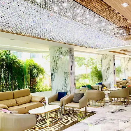 D Eco * Pattaya