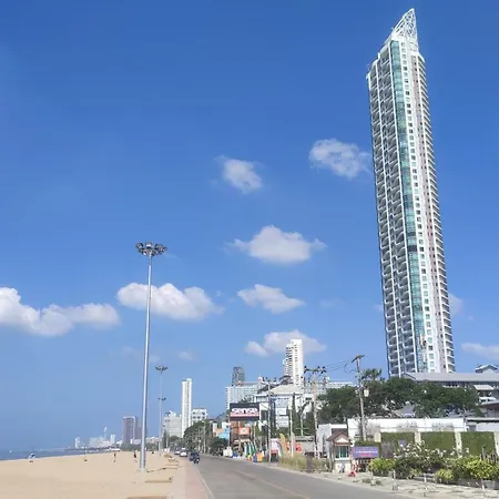 1 Bedroom Apartment, Only Mountly
