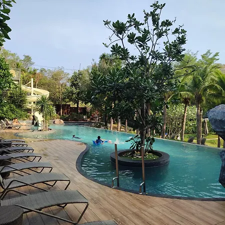อพาร์ทเม้น 1 Bedroom Apartment, Only Mountly