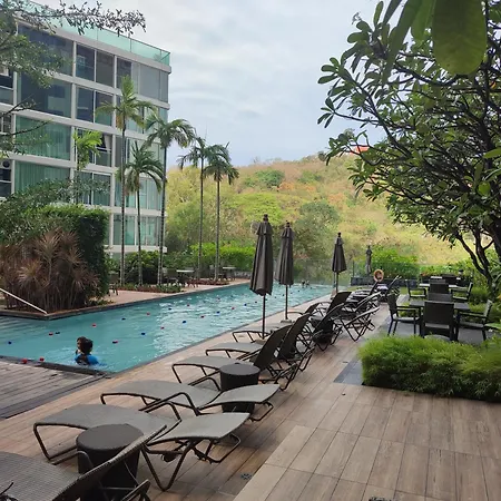1 Bedroom Apartment, Only Mountly อพาร์ทเม้น Pattaya