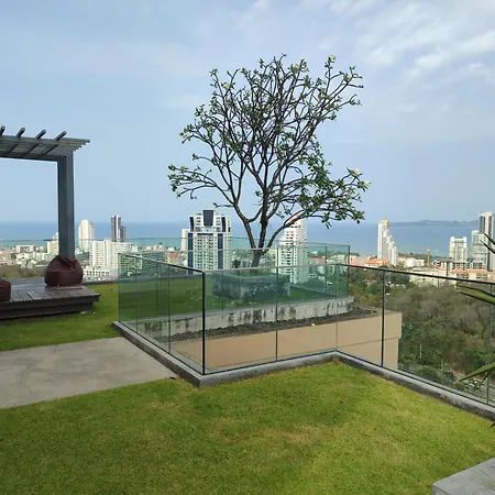 1 Bedroom Apartment, Only Mountly Pattaya