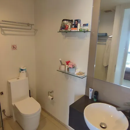 1 Bedroom Apartment, Only Mountly อพาร์ทเม้น