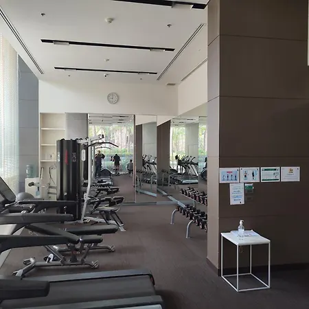 1 Bedroom Apartment, Only Mountly Pattaya