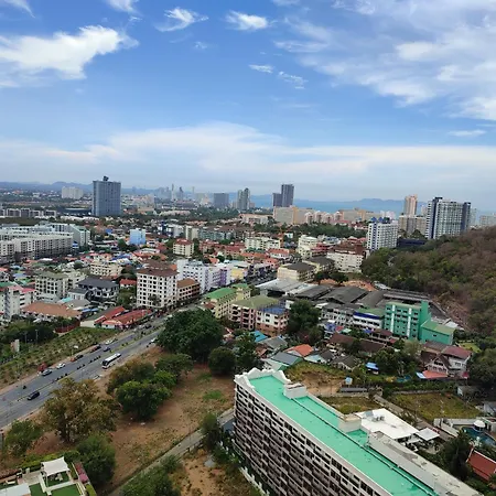 1 Bedroom Apartment, Only Mountly