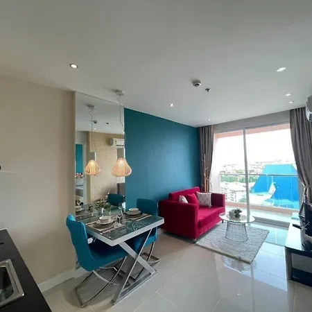 Apartment No Have *