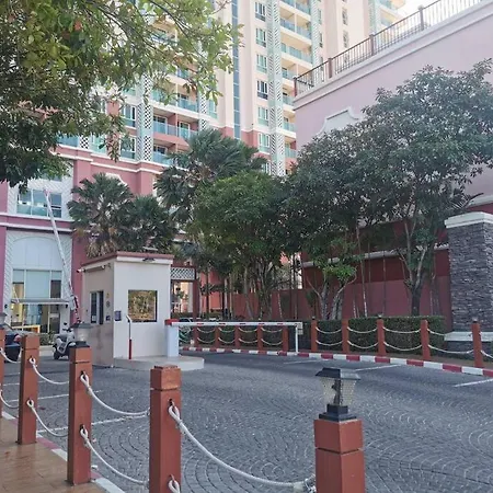 Apartment No Have Pattaya