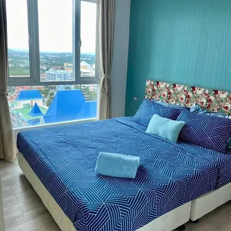No Have Apartment Pattaya