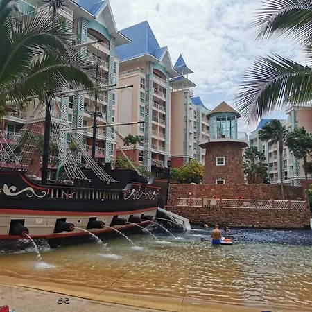 Apartment No Have Pattaya