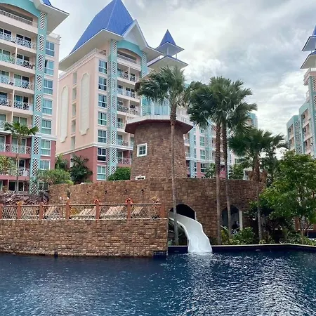Apartment No Have Pattaya