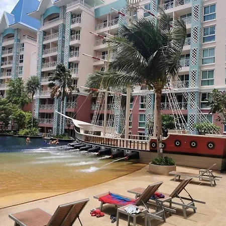 No Have * Pattaya