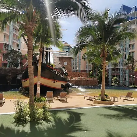 No Have Apartment Pattaya