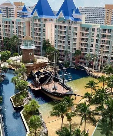 Apartment No Have *
