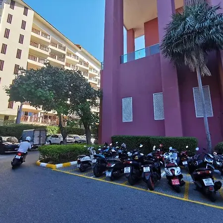 Apartment No Have Pattaya