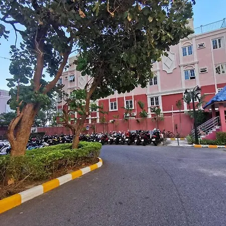 Apartment No Have