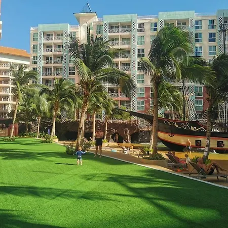 No Have Apartment Pattaya