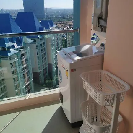 No Have Apartment *