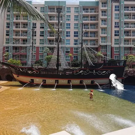 No Have * Pattaya