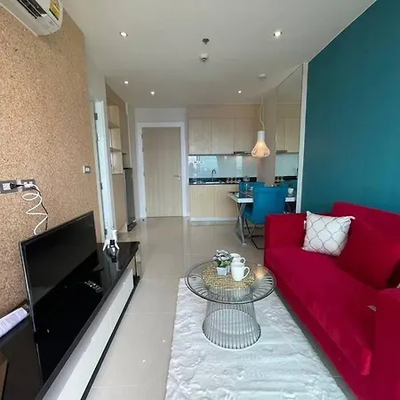 Apartment No Have *