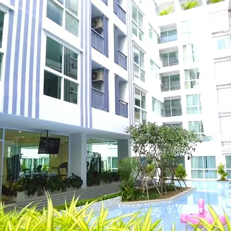 D Eco Hotel *