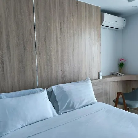D Eco Hotel