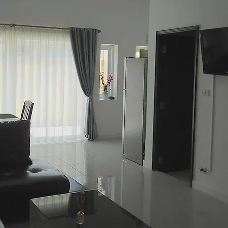 Beverly Hills Holiday home Pattaya