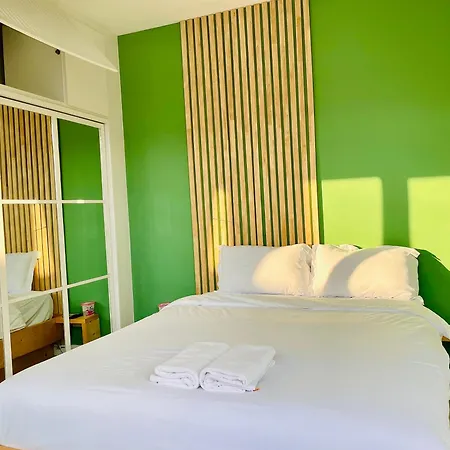 Villa Susu Pool Pattaya