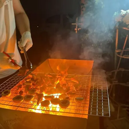 芭堤雅棕榈泉8卧豪华泳池别墅 Pattaya