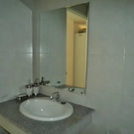 Ad Condominium Wongamat 710 * Pattaya