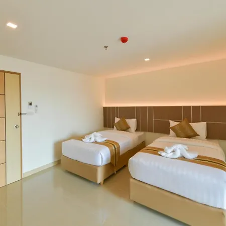 Hotel Iris Palace 5*