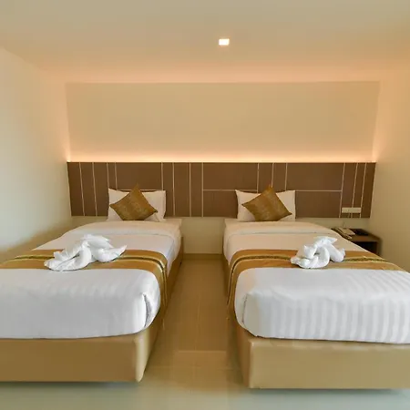Hotel Iris Palace 5*