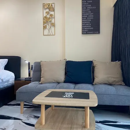 View Talay6 Apartment Pattaya