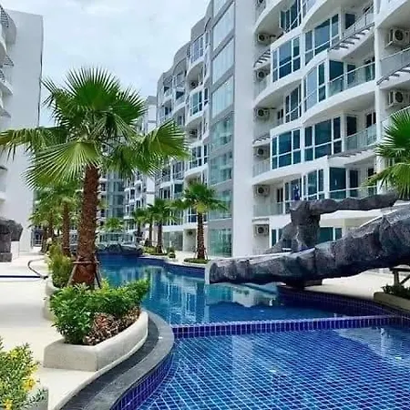 Apartment Grand Avenue *